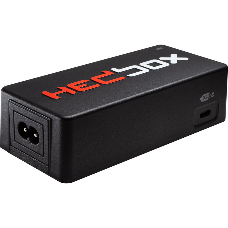 Hedbox HED-DC10 D-Tap Charger with USB-C Output