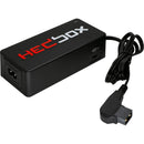 Hedbox HED-DC10 D-Tap Charger with USB-C Output