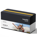 Insta360 X4 360&deg; 8K Camera Action Kit