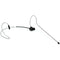 Airwave Technologies HSD-Slimclip System Dual-Ear Headset Microphone (Black, Audio Technica cW)