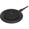 Belkin BoostCharge 15W Magnetic Qi2 Wireless Charging Pad (Black)