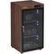 Ruggard EDC-50LC-WO Electronic Dry Cabinet (Weathered Oak, 50L)