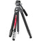 Ulanzi TT09 VideoGo Carbon Fiber Travel Tripod (F38 System)