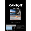 Canson Infinity Somerset Enhanced Watercolor Paper (11 x 17", 25 Sheets)