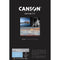 Canson Infinity Somerset Enhanced Watercolor Paper (13 x 19", 25 Sheets)