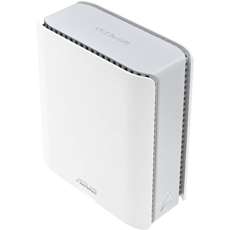 ASUS ZenWiFi BT10 BE18000 Wireless Tri-Band Multi-Gig Mesh Wi-Fi Module (White)