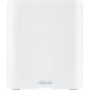 ASUS ZenWiFi BT10 BE18000 Wireless Tri-Band Multi-Gig Mesh Wi-Fi Module (White)