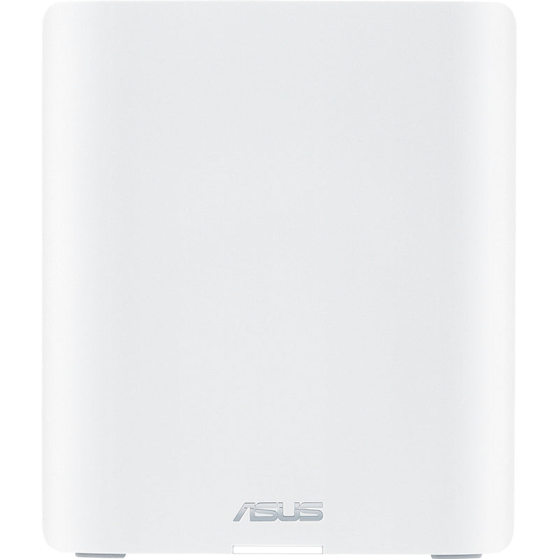 ASUS ZenWiFi BT10 BE18000 Wireless Tri-Band Multi-Gig Mesh Wi-Fi Module (White)