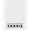 ASUS ZenWiFi BT10 BE18000 Wireless Tri-Band Multi-Gig Mesh Wi-Fi Module (White)