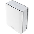 ASUS ZenWiFi BT10 BE18000 Wireless Tri-Band Multi-Gig 2-Piece Mesh Wi-Fi System (White)