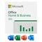 Microsoft Office Home & Business 2024 (1-User License, Product Key Code)