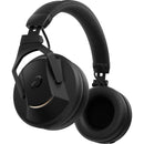 AlphaTheta HDJ-F10 Professional Wireless DJ Headphones