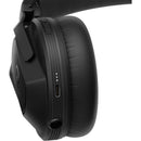 AlphaTheta HDJ-F10 Professional Wireless DJ Headphones