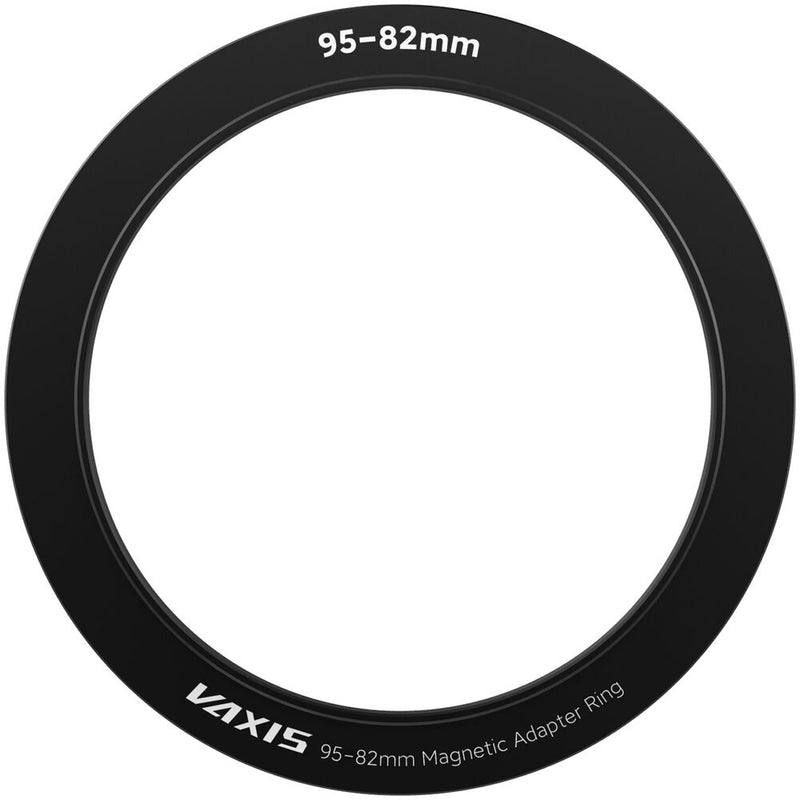 Vaxis VFX Magnetic Filter Step-Up Adapter Ring (82 to 95mm)