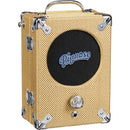 Pignose Legendary 7-100T 5W, 5" Portable Combo Amplifier (Limited-Edition Tweed)