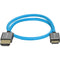 Kondor Blue High-Speed Mini-HDMI to HDMI Cable (Kondor Blue, 16")