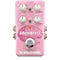 TC Electronic Brainwaves Pitch Shifter Pedal