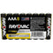 RAYOVAC AAA 1.5V Alkaline Batteries (8-Pack)