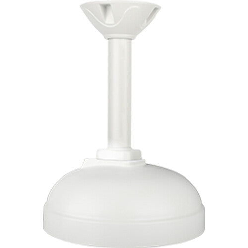 Digital Watchdog DWC-PZCM Indoor/Outdoor Ceiling Mount Bracket for Select Multi-Sensor Cameras (Ivory)