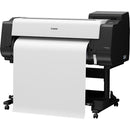 Canon imagePROGRAF TX-3200 36" Large Format Printer with Multi-Positional Catch Basket