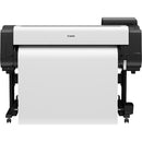 Canon imagePROGRAF TX-4200 44" Large Format Printer with Multi-Positional Catch Basket