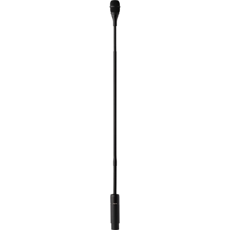 Earthworks FlexMic Gen 2 Cardioid Gooseneck Microphone (24")