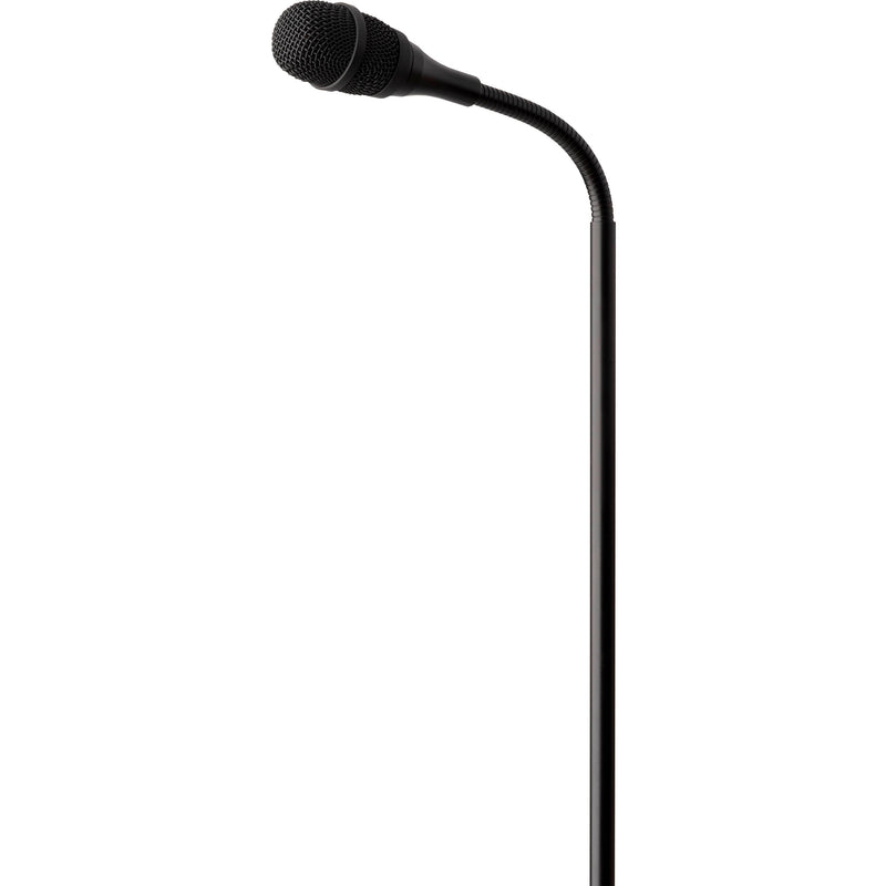 Earthworks FlexMic Gen 2 Supercardioid Gooseneck Microphone (24")