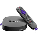 Roku Ultra 4K Streaming Player (2024)