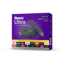 Roku Ultra 4K Streaming Player (2024)