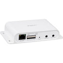 Hanwha Vision SPM-4210 Network I/O Box for Wisenet PTZ PLUS Cameras