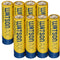 Watson AX AAA 1.5V Alkaline Batteries (8-Pack)