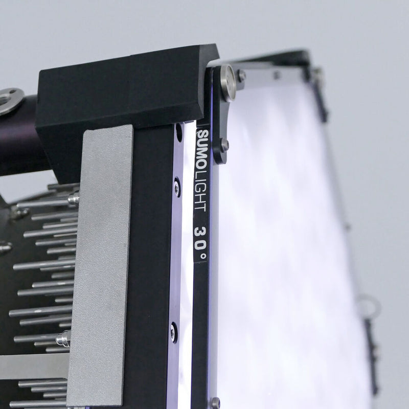 SUMOLIGHT Beam Shaping Plate for SUMOMAX (30&deg;)