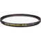 Formatt Hitech Firecrest Bloom Gold Filter (72mm, 1/4 Density, Black Frame)