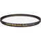 Formatt Hitech Firecrest Bloom Gold Filter (77mm, 1/2 Density, Black Frame)