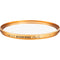 Formatt Hitech Firecrest Bloom Gold Filter (77mm, 1/4 Density, Gold Frame)