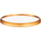 Formatt Hitech Firecrest Bloom Gold Filter (49mm, 1/4 Density, Gold Frame)