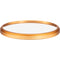 Formatt Hitech Firecrest Bloom Gold Filter (67mm, 1/2 Density, Gold Frame)