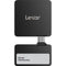 Lexar 1TB Professional Go USB 3.2 Gen 2 Portable SSD with Hub