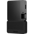 Lexar 2TB Professional Go USB 3.2 Gen 2 Portable SSD with Hub