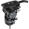 Ulanzi T045 VideoFast Heavy-Duty Fluid Head with Quick Release Plate