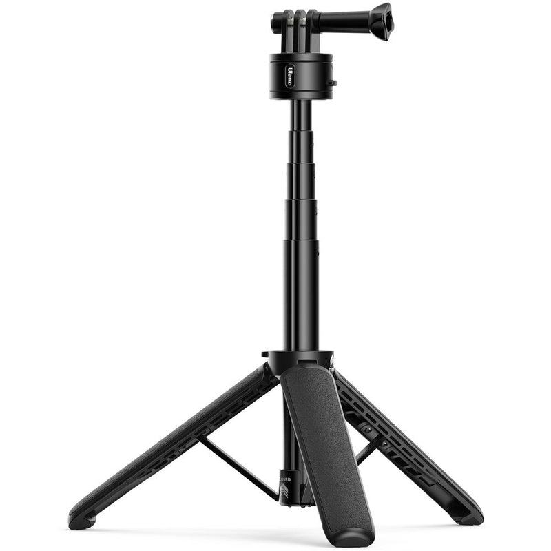 Ulanzi MT-74 Go-Quick II Magnetic Tripod for Action Cameras