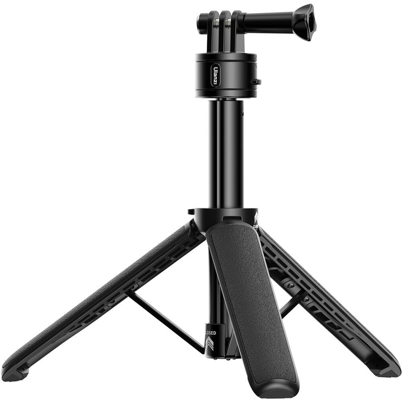 Ulanzi MT-74 Go-Quick II Magnetic Tripod for Action Cameras