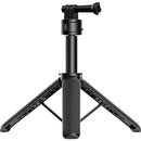 Ulanzi MT-74 Go-Quick II Magnetic Tripod for Action Cameras