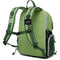 Long Weekend Morro Convertible Backpack (Moss Green, 22L)