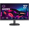 Cooler Master GA2701S 27" FHD 1080p 100 Hz Gaming Monitor