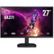 Cooler Master GA271 27" 1440p HDR 100 Hz Gaming Monitor