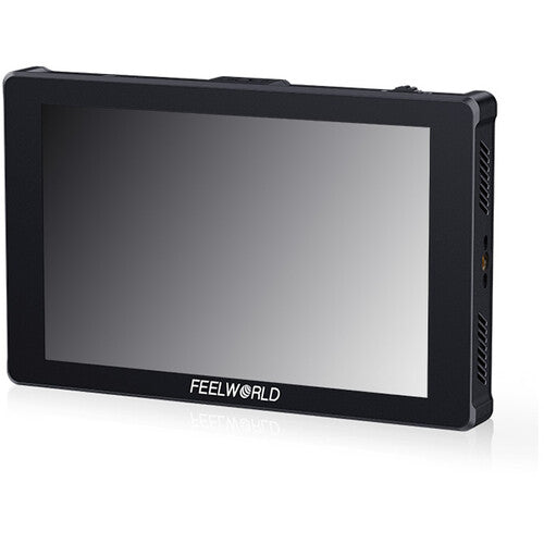 FeelWorld F7 Plus 7" Touchscreen HDMI Field Monitor