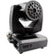 CITC Maniac 3D Dynamic Movinng Head Fog Machine