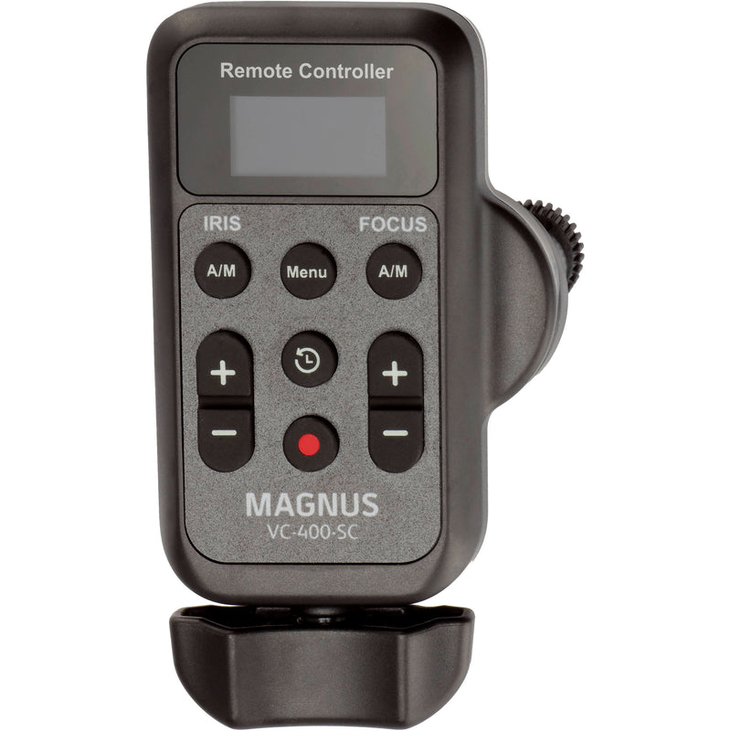 Magnus Wireless LANC Controller for Sony, Canon & Select Panasonic Cameras