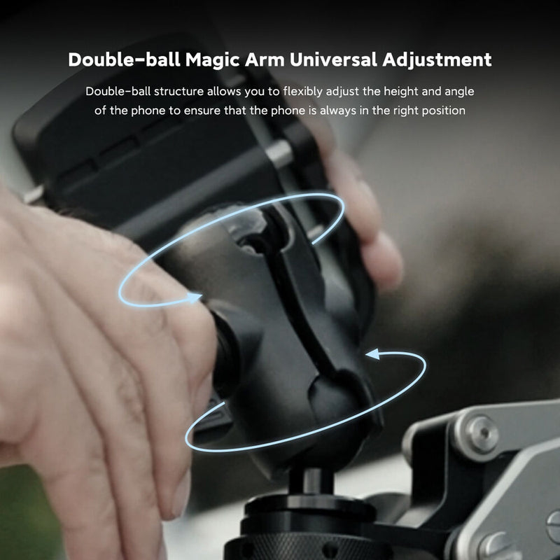 MOVMAX Phone Holder for Blade Arm